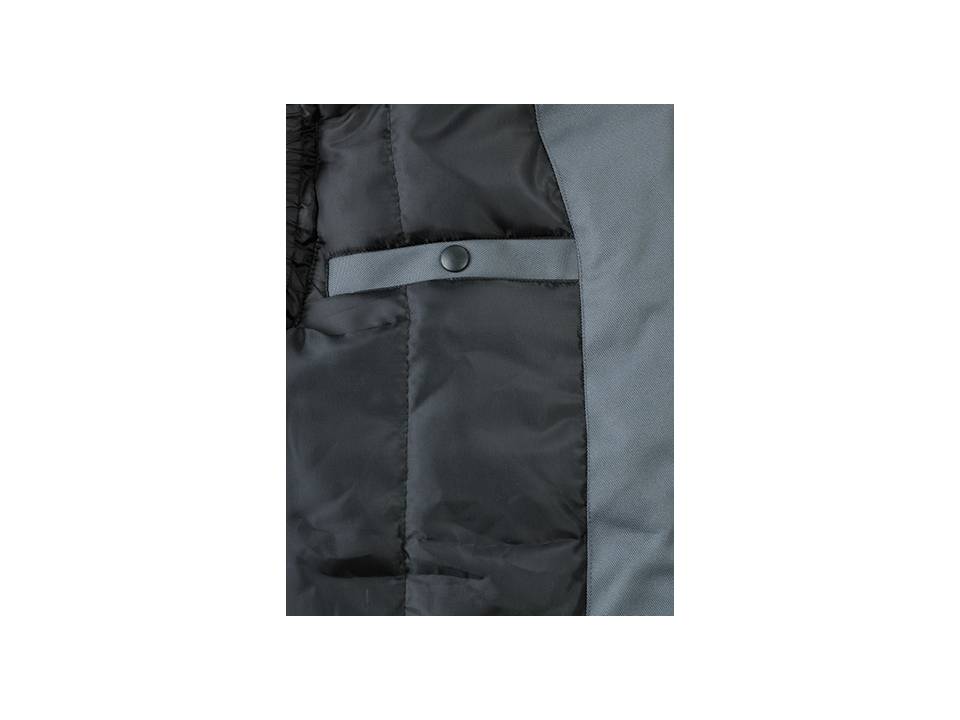 Veste de travail sans manches 6