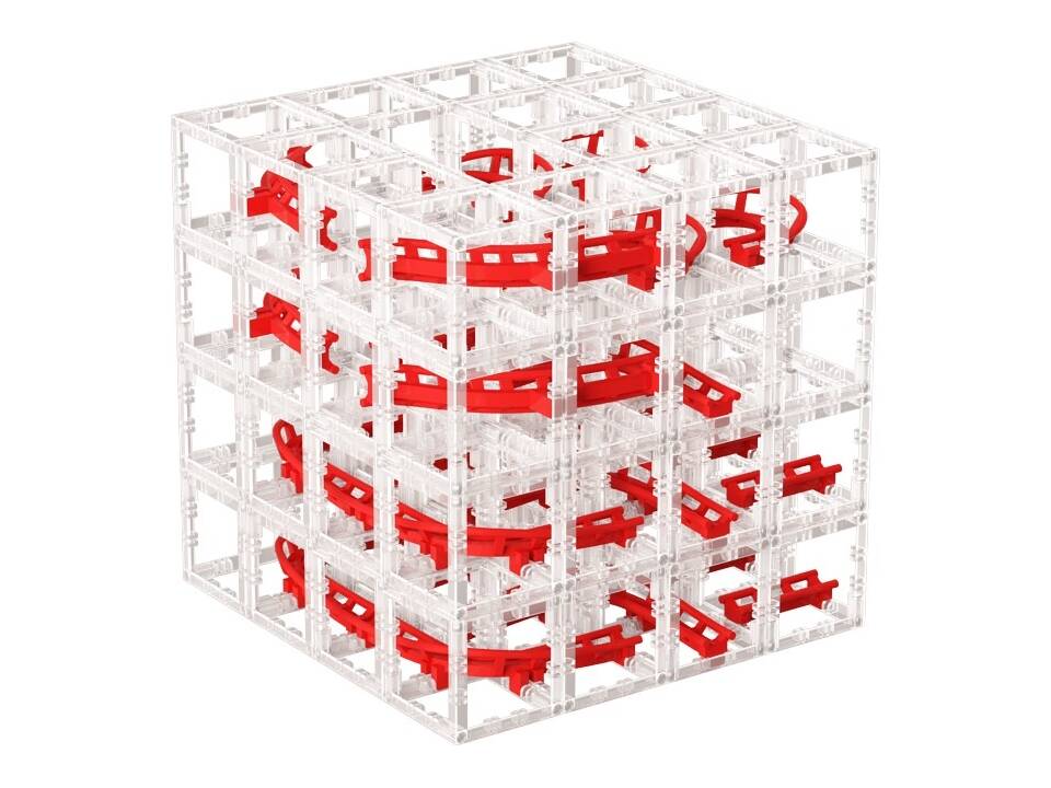 Magnetcubes 3