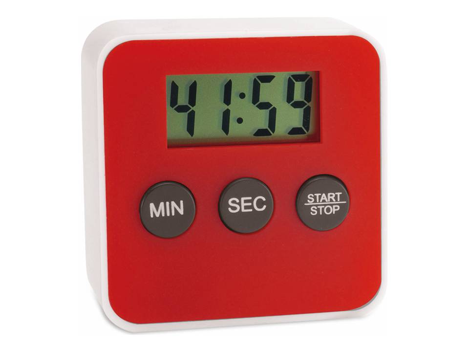 Digitale kookwekker timer