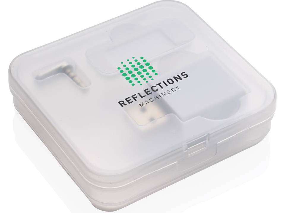 Kit de confidentialité numérique 5