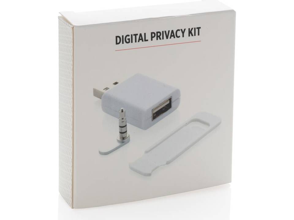 Kit de confidentialité numérique 7