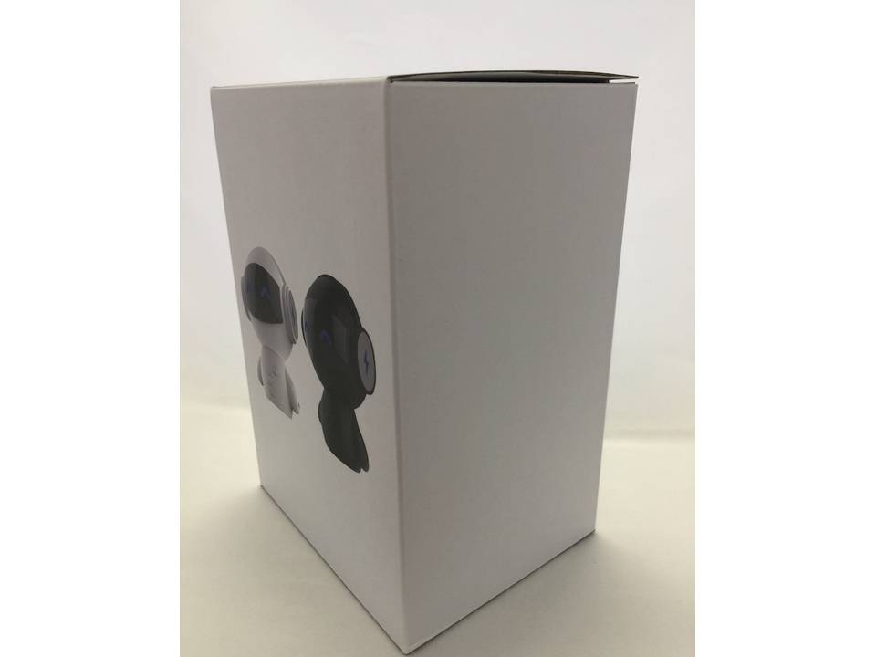 Ding Dang haut-parleur banque de puissance - 2200 mAh 3