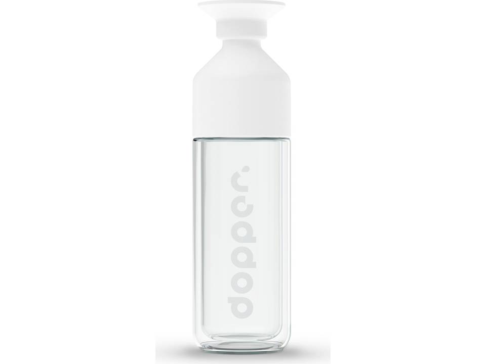 Dopper Glass Insulated - 450 ml