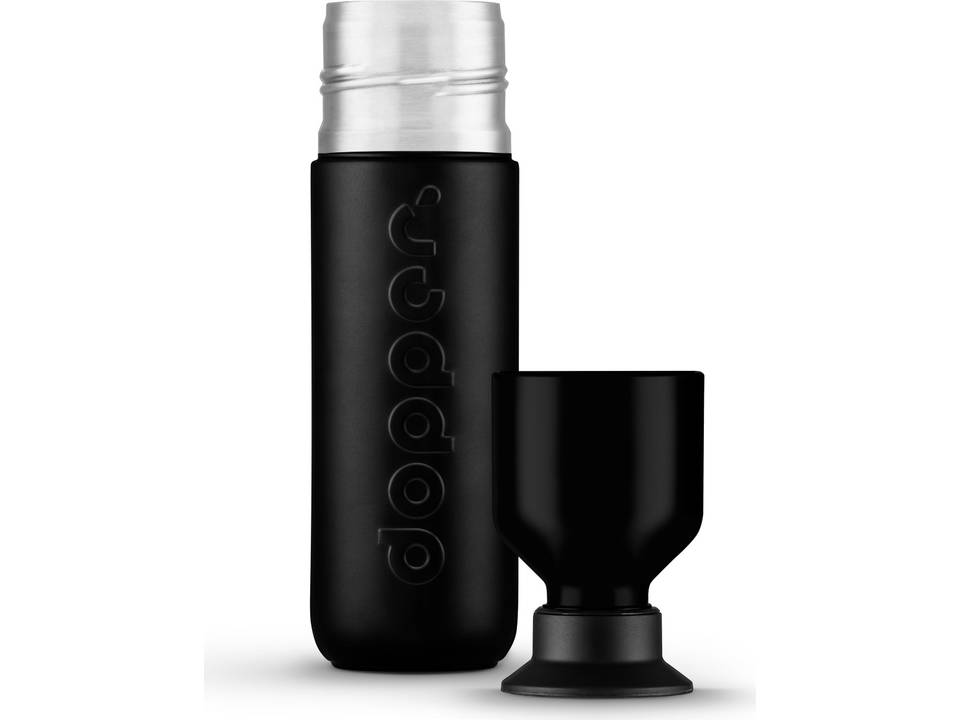 Dopper Insulated Black - 350 ml 2