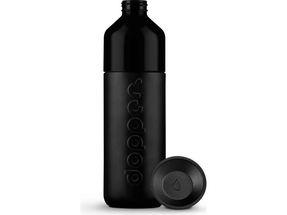 Dopper Insulated Black - 580 ml 1