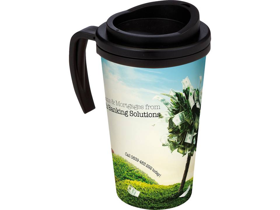 Americano Mug Grande 15