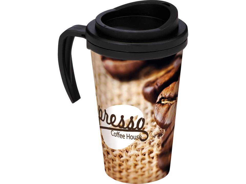 Americano Mug Grande 4