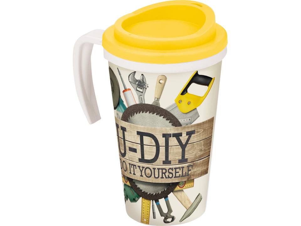 Americano Mug Grande