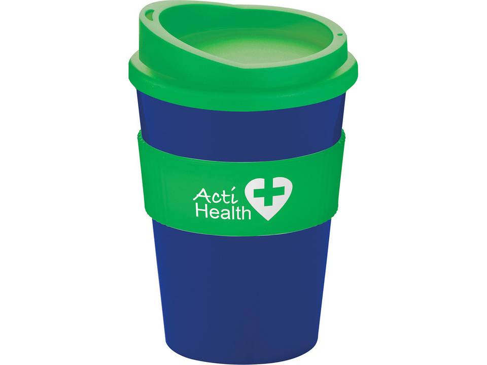 Mug Americano Medio 9