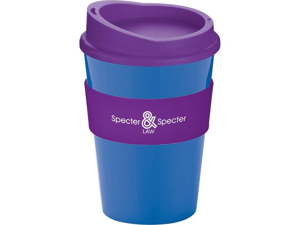 Mug Americano Medio 11