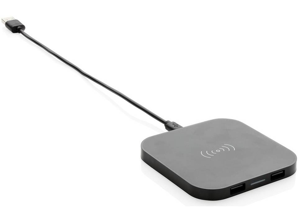 Plaque de charge sans fil 17
