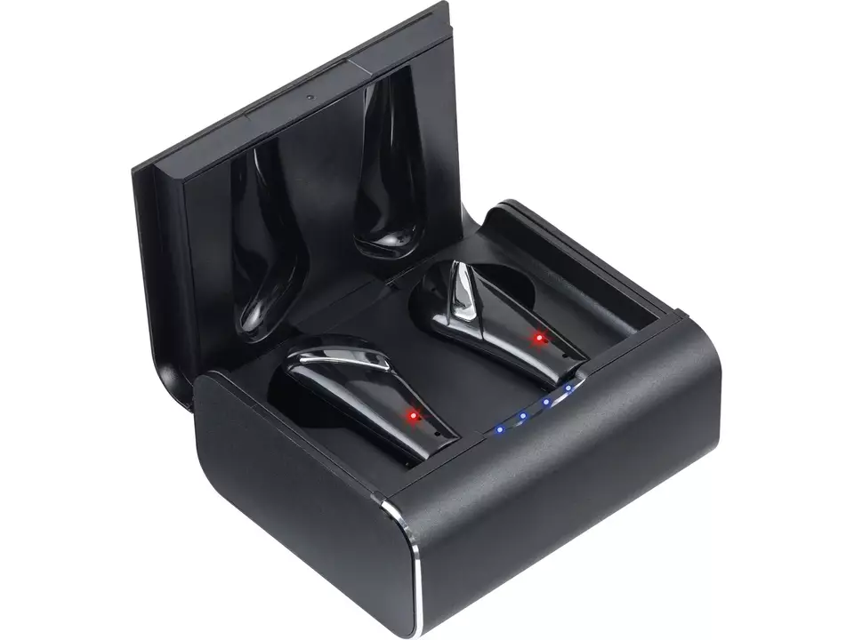 Casque d'écoute sans fil avec étui de chargement 2