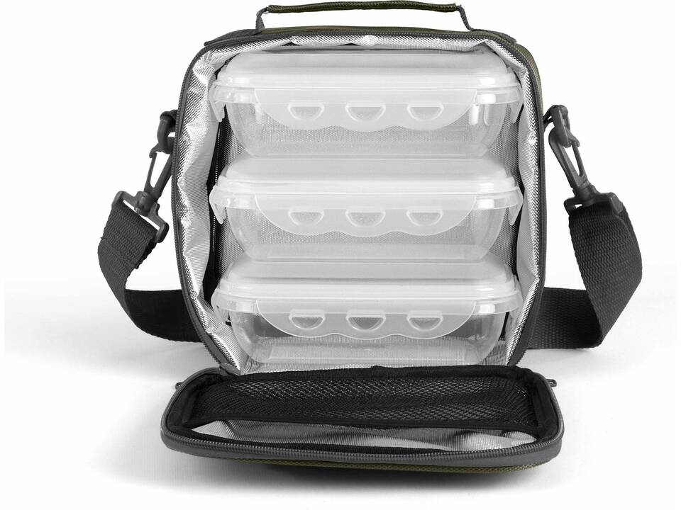 Set sacoche lunch box 2