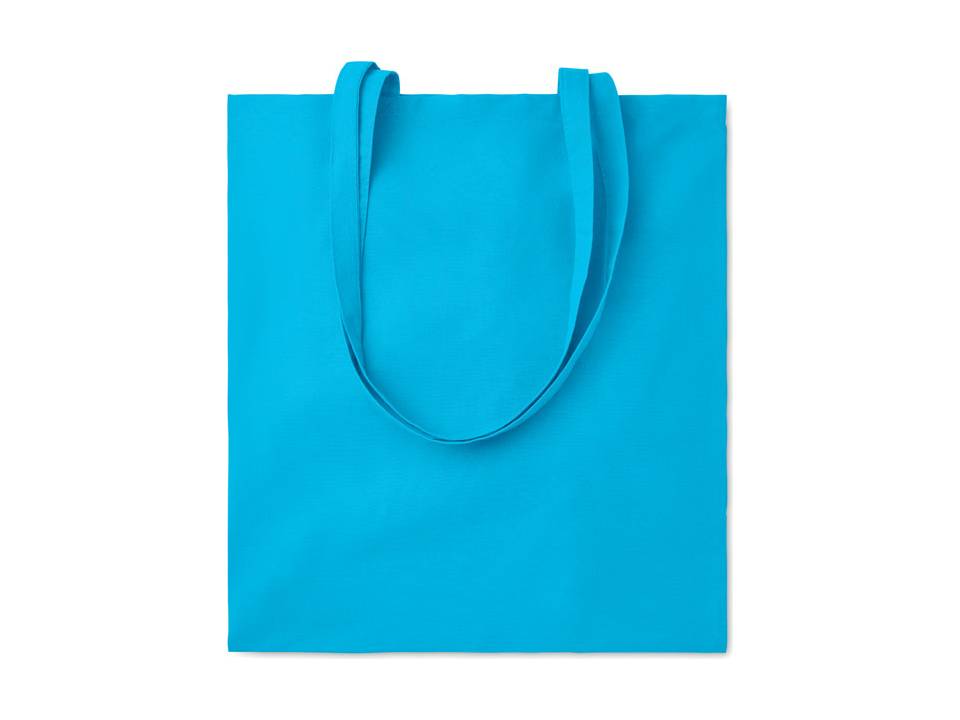 Sac Shopping Cottonel Couleur 22