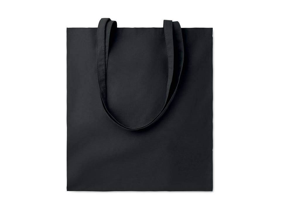 Sac Shopping Cottonel Couleur 24