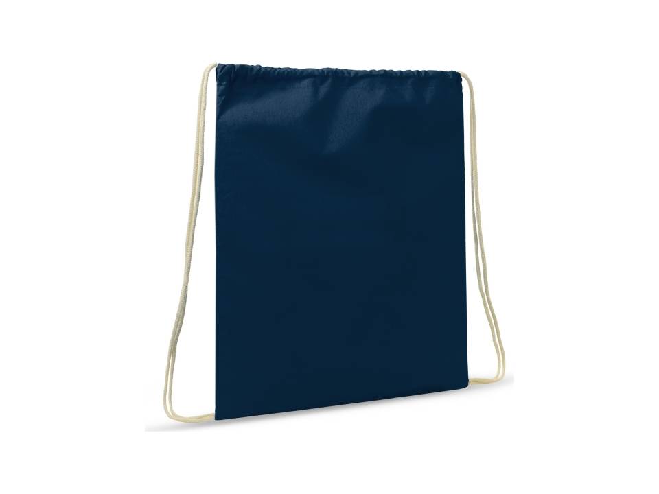 Sac Cordelettes en Coton Oeko-Tex® 35x45cm 3