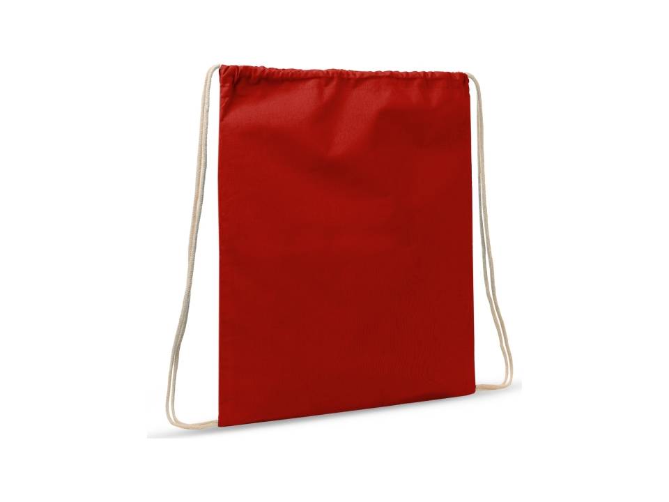 Sac Cordelettes en Coton Oeko-Tex® 35x45cm 4