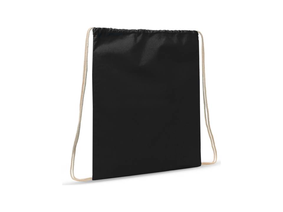 Sac Cordelettes en Coton Oeko-Tex® 35x45cm 6