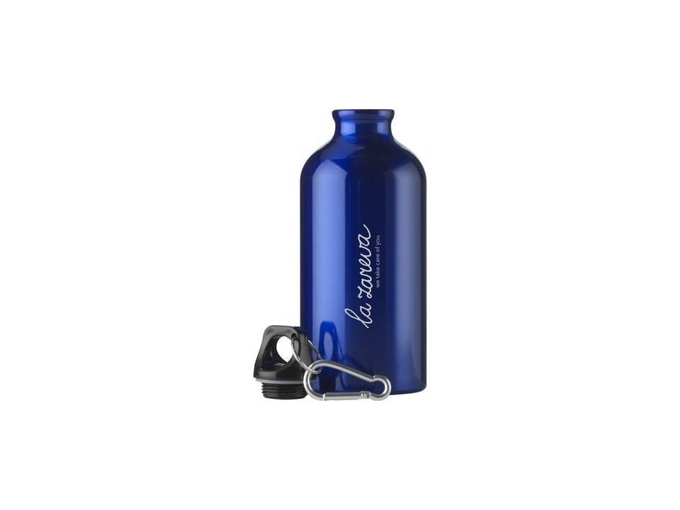 AquaBottle 500 ml bidon - petit nombre