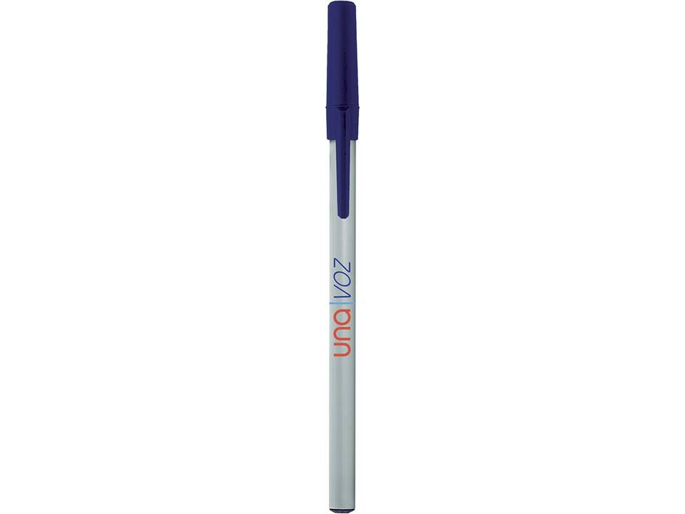 Bic Round Stic 7