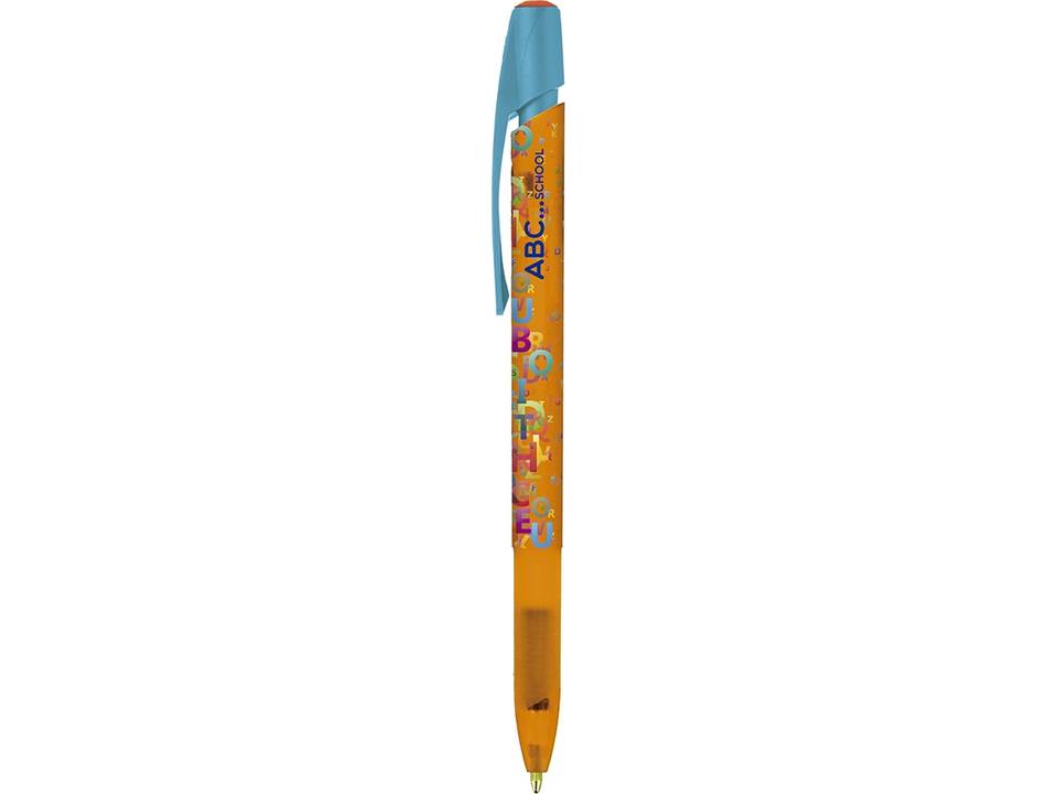 BIC Media Clic Grip Digital 5
