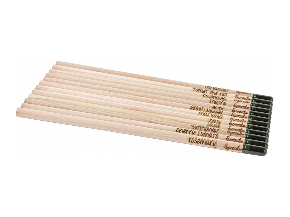 Sprout Crayon dans un emballage individuel 2
