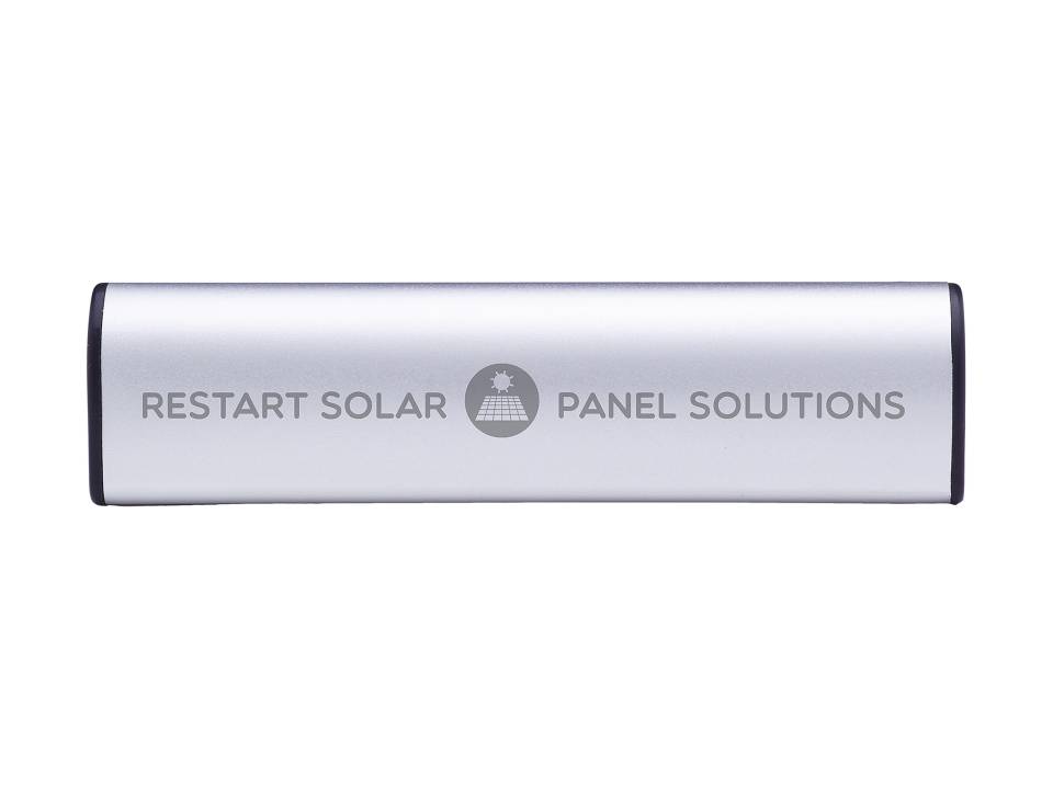 Batterie externe solaire triangulaire 3