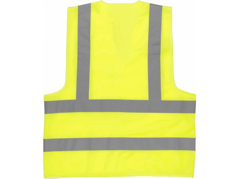 Gilet de sécurité 2