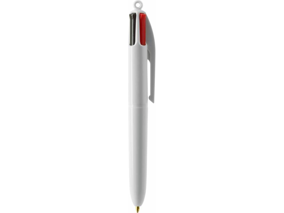 BIC 4 Colours Mini bille 1