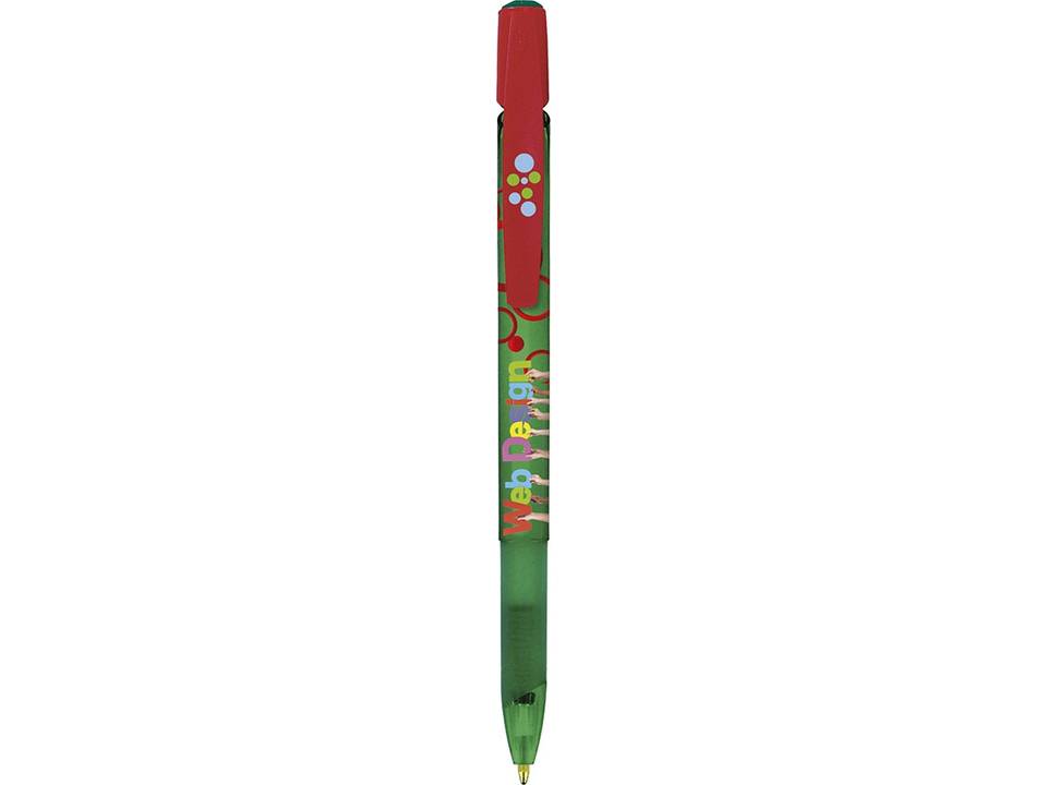 BIC Media Clic Grip Digital 4