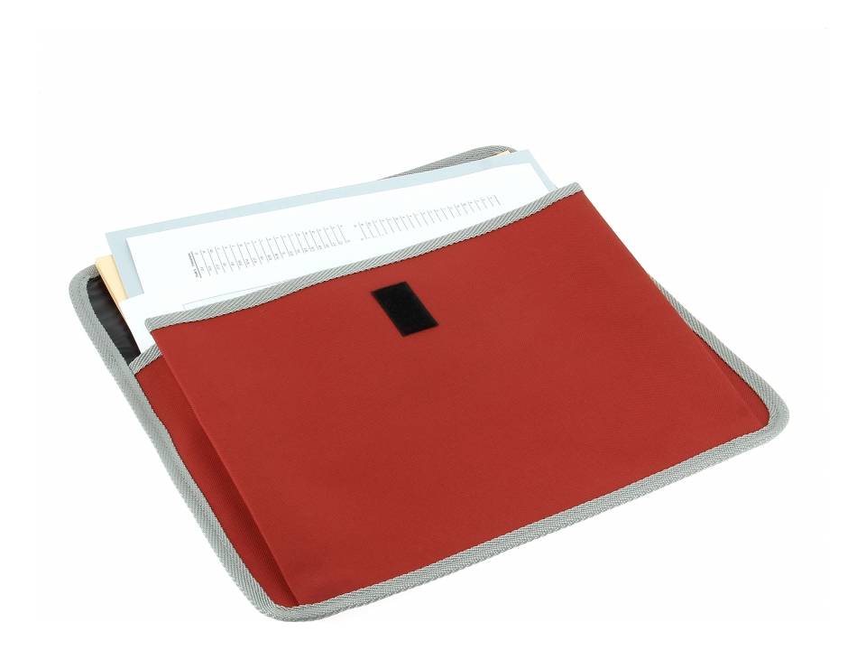 Porte-documents A4