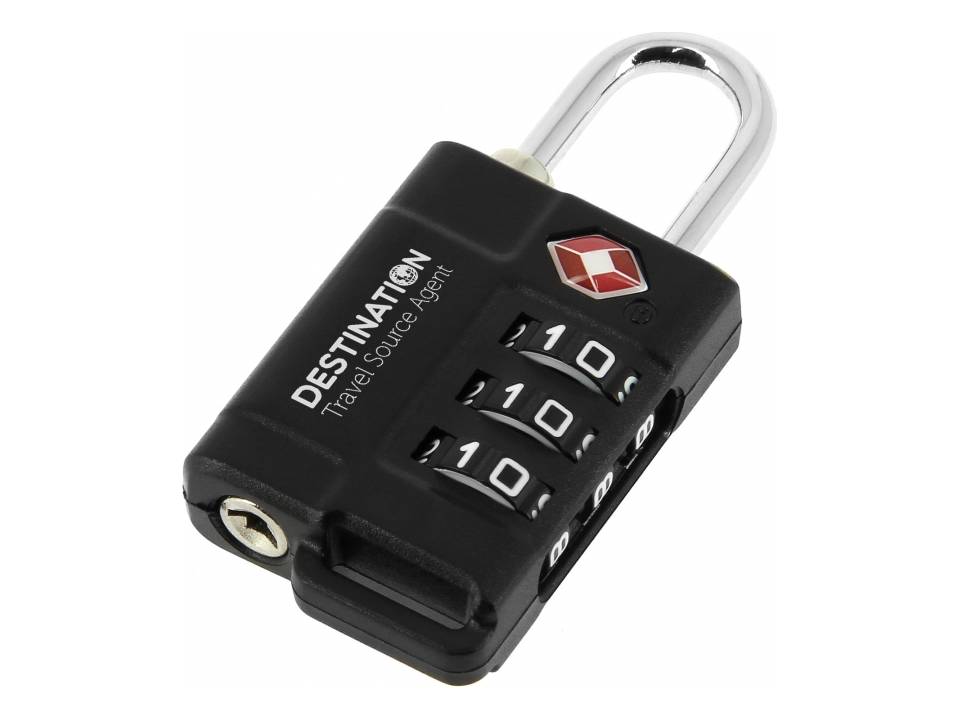Cadenas TSA Lock 2