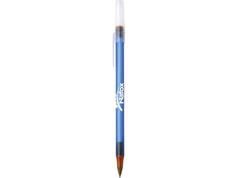 Bic Round Stic 5