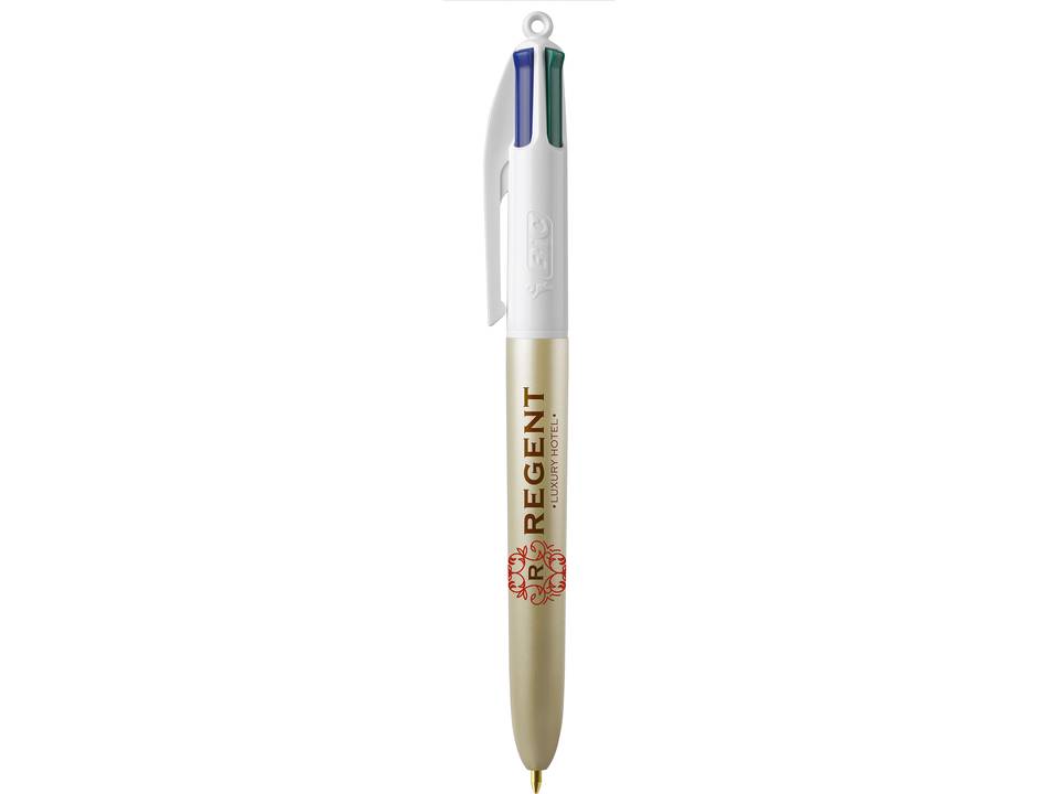 BIC 4 Colours Glacé 8