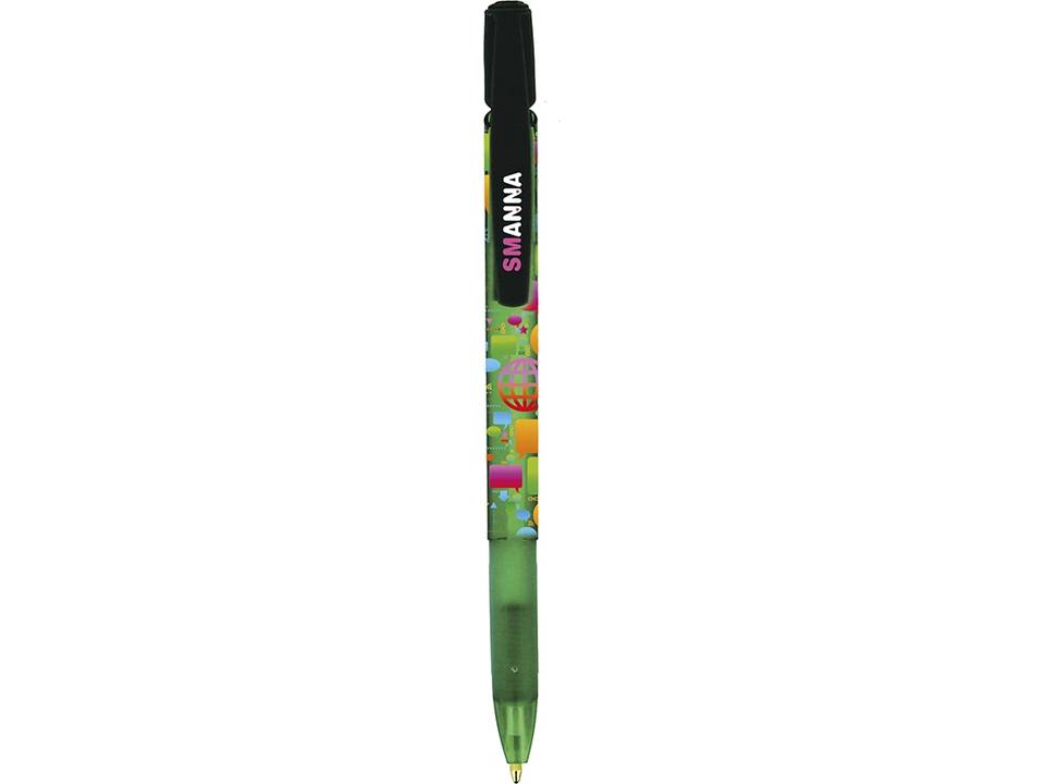 BIC Media Clic Grip Digital 10