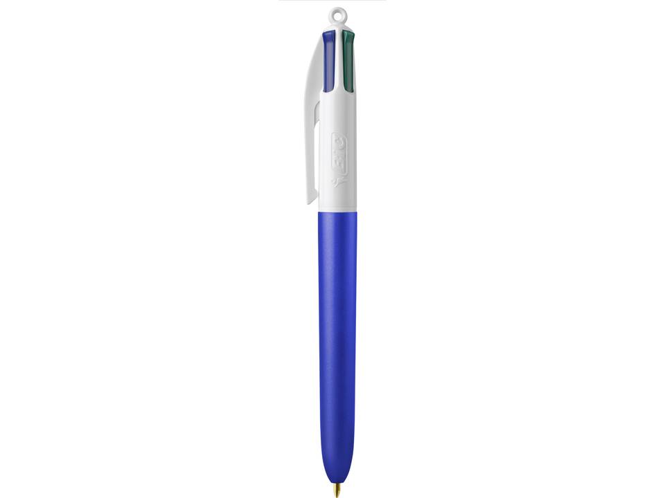 Stylo Fashion bille personnalisable BIC® 4 Couleurs