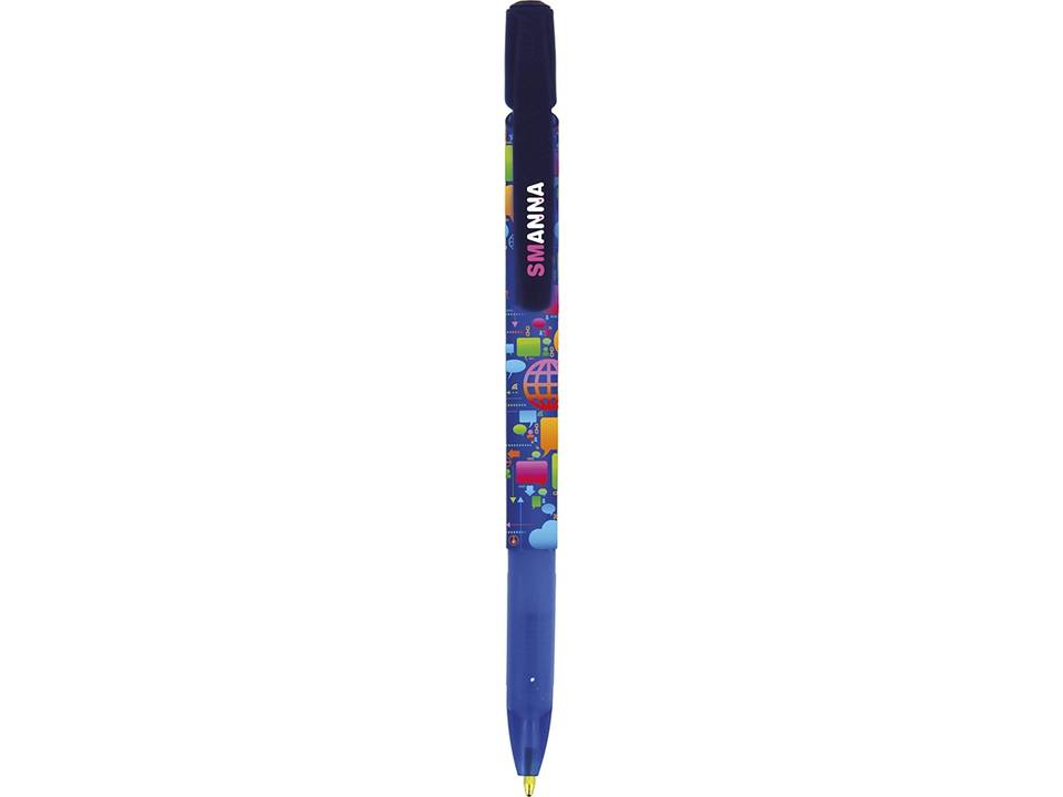 BIC Media Clic Grip Digital 13