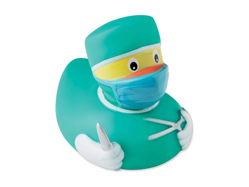 Duck Doctor