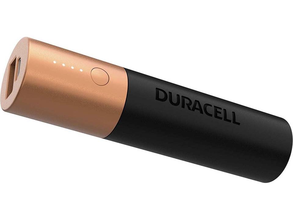 Duracell Powerbank - 3350 mAh 3