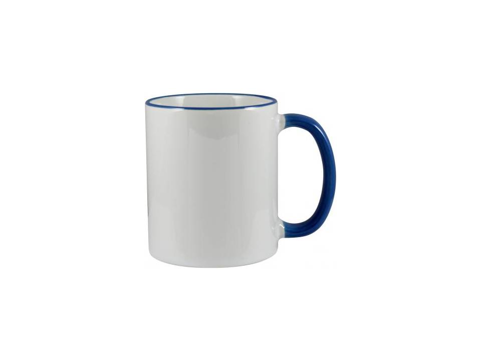 Duraglaze Rim & Handle PhotoMug 6