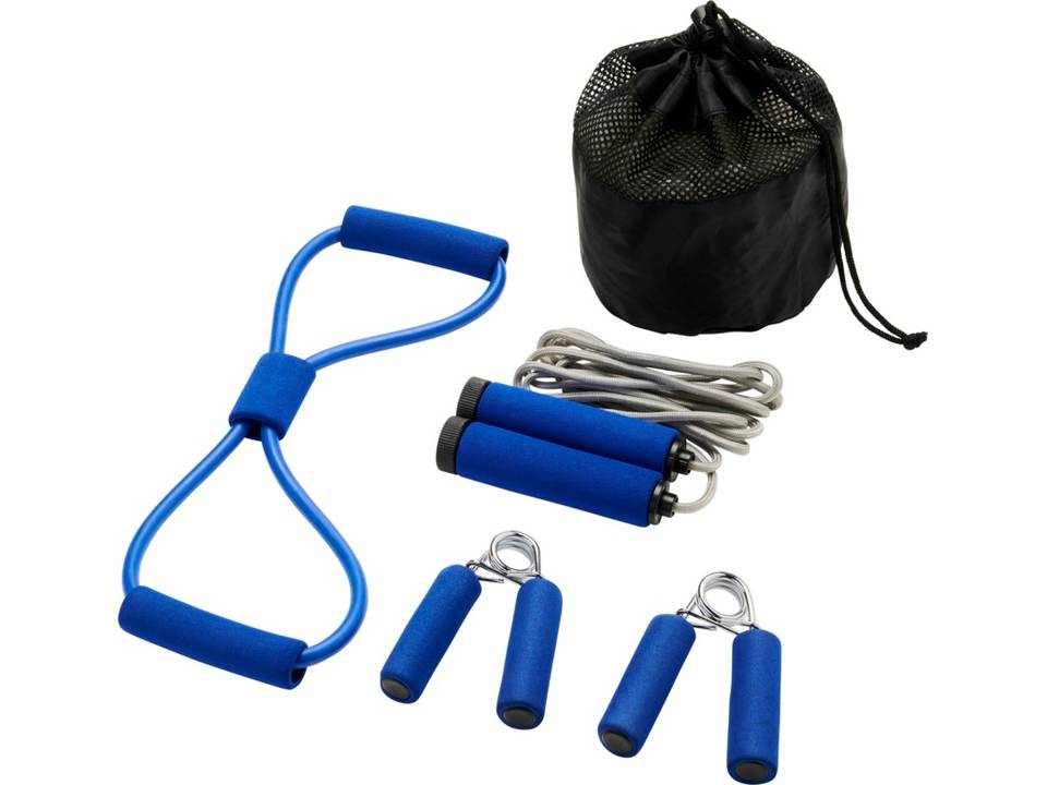 Ensemble fitness Dwayne 6