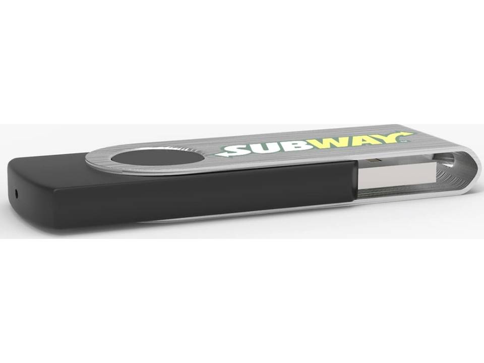 E-twister USB - 2GB 2