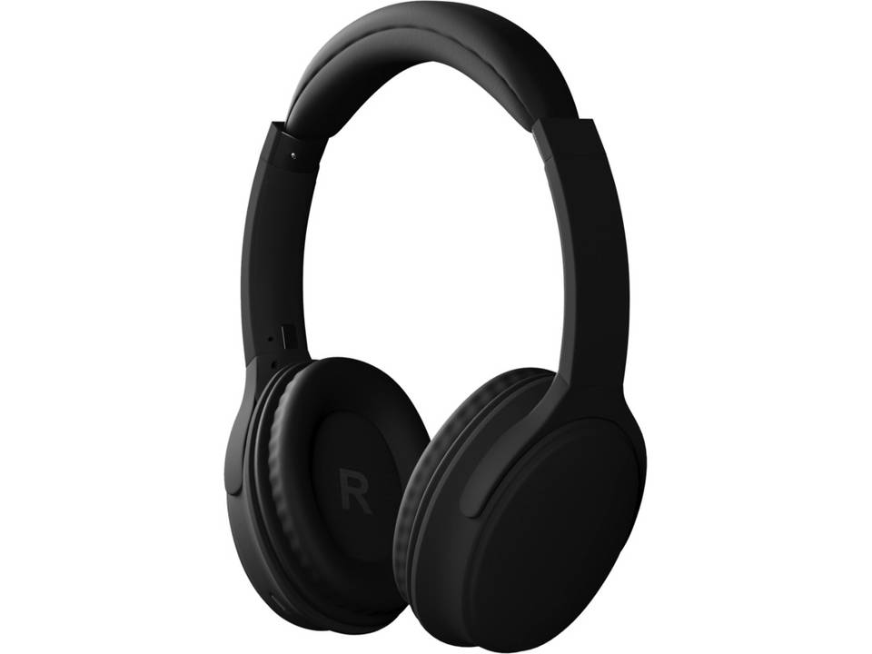 Casque d'écoute SCX.design E20 Bluetooth 5.0 2