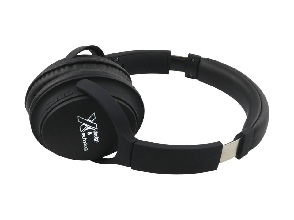 Casque d'écoute SCX.design E20 Bluetooth 5.0 3