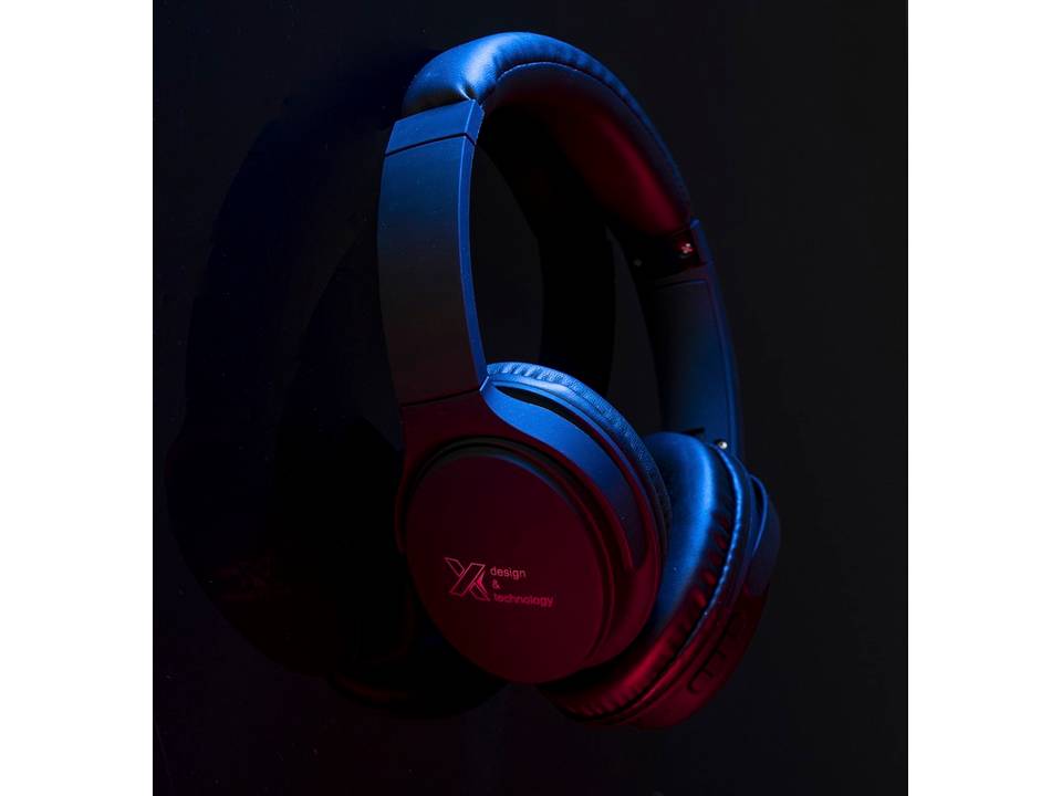 Casque d'écoute SCX.design E20 Bluetooth 5.0 6