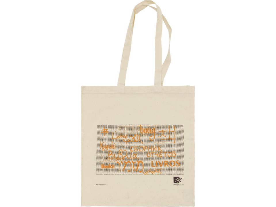 Sac en coton qualité supérieure 1