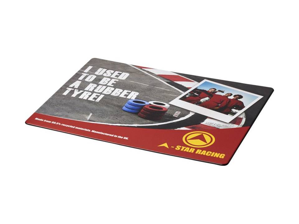 Les tapis de souris Tyre Brite-Mat 3