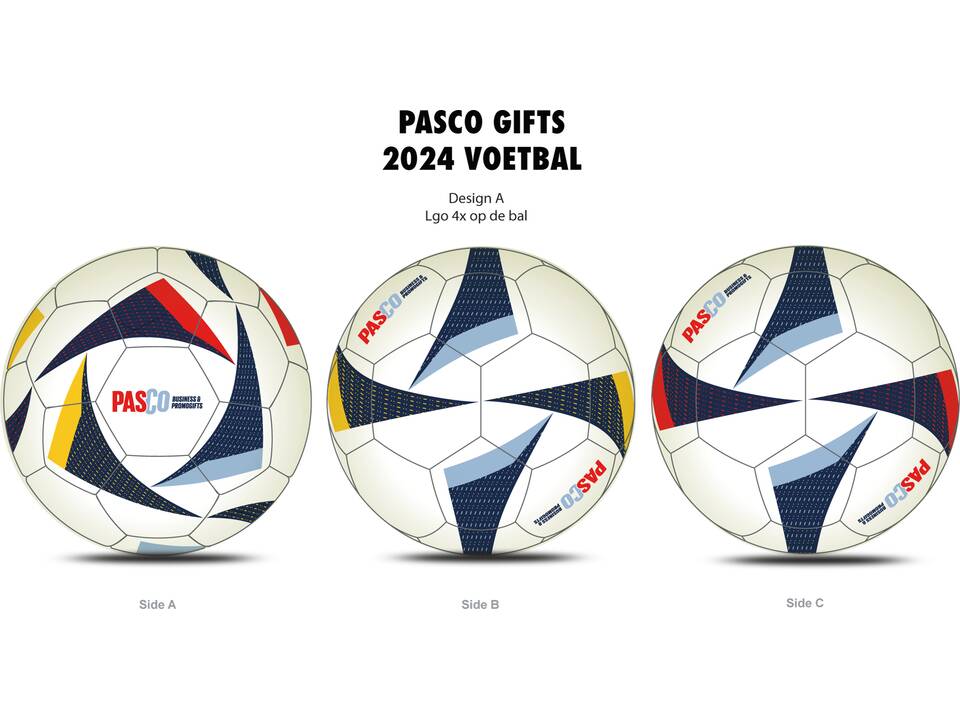 Ballons de foot sur mesure 1