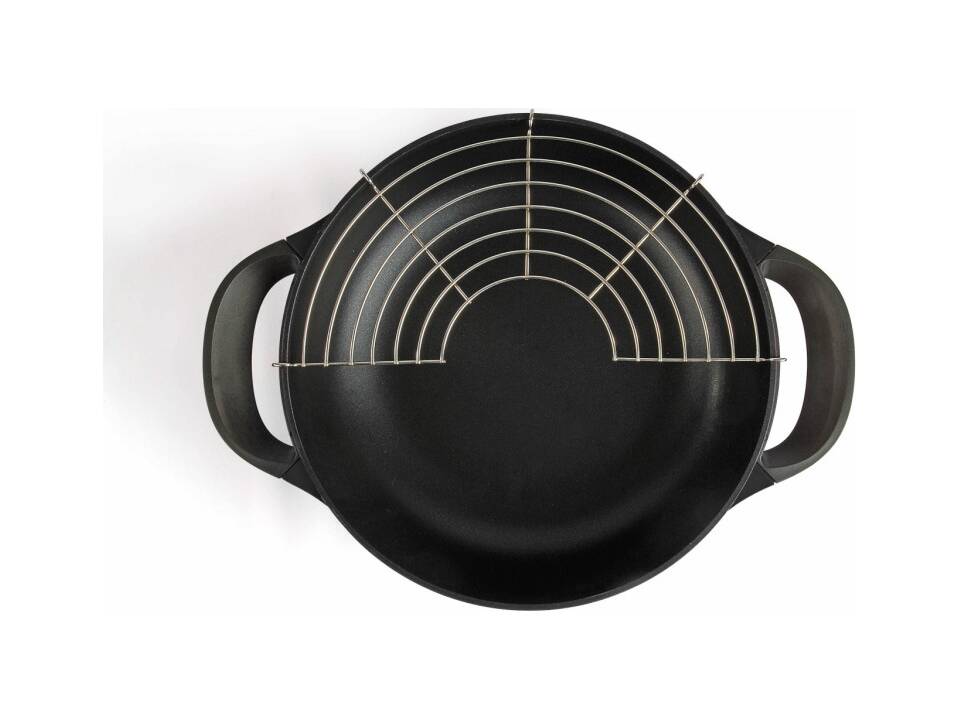 Livoo Wok électrique 1