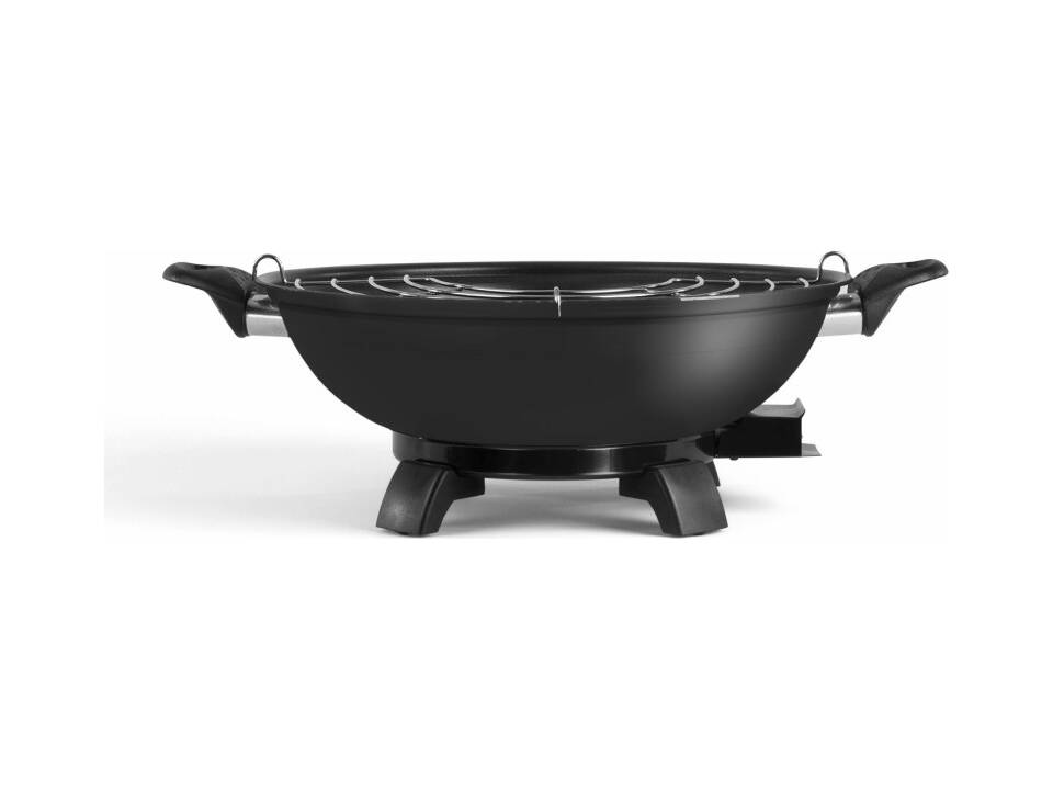 Livoo Wok électrique 2